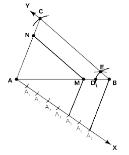 NCERT Exemplar: Constructions | Mathematics for SSS 1