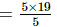 Exponents of Real Numbers- 1 RD Sharma Solutions | Mathematics (Maths) Class 9