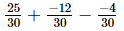 RD Sharma Solutions (Ex 1.3 to 1.8): Rational Numbers | Mathematics (Maths) Class 8