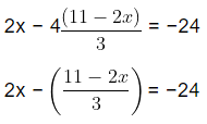 Pair of Linear Equations in two Variables Class 10 Notes Maths Chapter 3