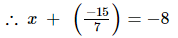RD Sharma Solutions (Ex 1.3 to 1.8): Rational Numbers | Mathematics (Maths) Class 8
