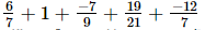 RD Sharma Solutions (Ex 1.3 to 1.8): Rational Numbers | Mathematics (Maths) Class 8