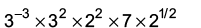 Maths Olympiad Model Test Paper -3 | Mathematics Olympiad for Class 9