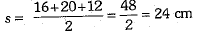 Class 9 Math: Sample Question Paper- 4 (With Solutions)