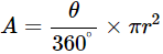 Class 10 Maths Chapter 11 Important Question Answers - Areas Related to Circles