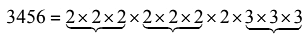Mathematics Olympiad Model Test Papers - 3 | Mathematical Olympiad Class 8