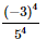 Exercise 2.3 - Powers RD Sharma Solutions | Mathematics (Maths) Class 8