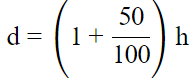 NCERT Exemplar Solutions: Surface Area & Volume | Mathematics (Maths) Class 9