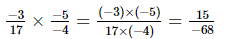 RD Sharma Solutions (Ex 1.3 to 1.8): Rational Numbers | Mathematics (Maths) Class 8