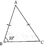Class 9 Math: Sample Question Paper- 7 (With Solutions)