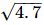RS Aggarwal Solutions: Number System- 2 | Mathematics (Maths) Class 9