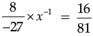 Sample Question Paper- 2 | Mathematics (Maths) Class 8