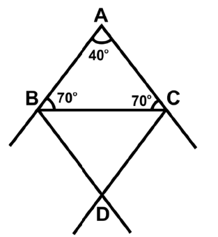 Maths Olympiad Model Test Paper -2 | Mathematics Olympiad for Class 9
