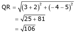 Math Past Year Paper with Solution - 2020, Class 10 - (Standard) | Mathematics (Maths) Class 10