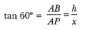 Class 10 Maths Previous Year Questions - Constructions (Old Syllabus)