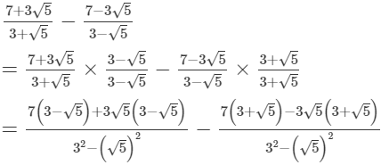 RS Aggarwal Solutions: Number System- 2 | Mathematics (Maths) Class 9