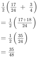 Rs Aggarwal Solutions: Exercise 1F - Rational Numbers - Class 8