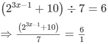 RS Aggarwal Solutions: Exercise 2C - Exponents | Mathematics (Maths) Class 8