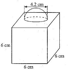 Class 10 Mathematics: CBSE Sample Question Paper (2019-20) - 9 | Mathematics (Maths) Class 10