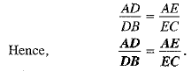 Class 10 Mathematics: CBSE Sample Question Paper (2019-20) - 2 | Mathematics (Maths) Class 10