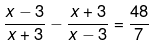 Chapter 4 - Quadratic Equations, RD Sharma Solutions - (Part-1) - Class 10