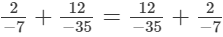 Rs Aggarwal Solutions: Exercise 1C - Rational Numbers | Mathematics (Maths) Class 8