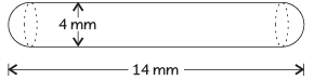 Class 10 Maths Chapter 12 Previous Year Questions - Surface Area and Volumes