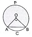 RS Aggarwal Solutions: Area of Circle, Sector and Segment- 1 - Class 10