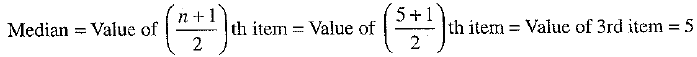 Class 9 Math: Sample Question Paper- 8 (With Solutions)