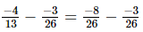RD Sharma Solutions (Ex 1.3 to 1.8): Rational Numbers | Mathematics (Maths) Class 8