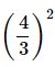 Exercise 2.2 - Powers RD Sharma Solutions | Mathematics (Maths) Class 8