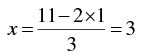 Pair of Linear Equations in Two Variables - 2 RD Sharma Solutions | Mathematics (Maths) Class 10