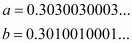 Number System RD Sharma Solutions | Mathematics (Maths) Class 9