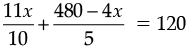 Sample Question Paper- 4 | Mathematics (Maths) Class 8