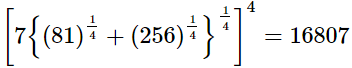 RS Aggarwal Solutions: Exercise 1G - Number System | Extra Documents & Tests for Class 9