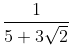 Number System Class 9 Notes Maths Chapter 1