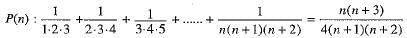 Class 9 Math: Sample Question Paper- 5 (With Solutions)