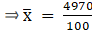 RS Aggarwal Solutions: Mean, Median, Mode of Grouped Data, Cumulative Frequency Graph and Ogive- 2 - Class 10