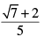NCERT Exemplar Solutions: Number System | Mathematics (Maths) Class 9