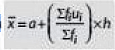 Class 10 Maths Previous Year Questions - Statistics