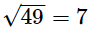 Exercise 3.6 - Squares And Square Roots RD Sharma Solutions | Mathematics (Maths) Class 8