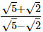 RS Aggarwal Solutions: Number System- 2 | Mathematics (Maths) Class 9
