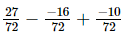RD Sharma Solutions (Ex 1.3 to 1.8): Rational Numbers | Mathematics (Maths) Class 8