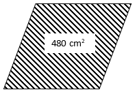 RS Aggarwal Solutions: Perimeter and Area of Plane Figures- 1 - Class 10