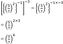 ML Aggarwal: Exponents & Powers - 1