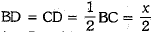 Class 9 Math: Sample Question Paper- 6 (With Solutions)
