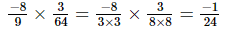 RD Sharma Solutions (Ex 1.3 to 1.8): Rational Numbers | Mathematics (Maths) Class 8
