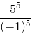 Exercise 2.3 - Powers RD Sharma Solutions | Mathematics (Maths) Class 8