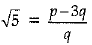 Class 10 Mathematics: CBSE Sample Question Paper (2019-20) - 3 | Mathematics (Maths) Class 10