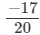 Rs Aggarwal Solutions: Exercise 1H - Rational Numbers | Mathematics (Maths) Class 8